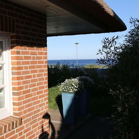 Nox Domus 2 Apartment Sierksdorf Bagian luar foto