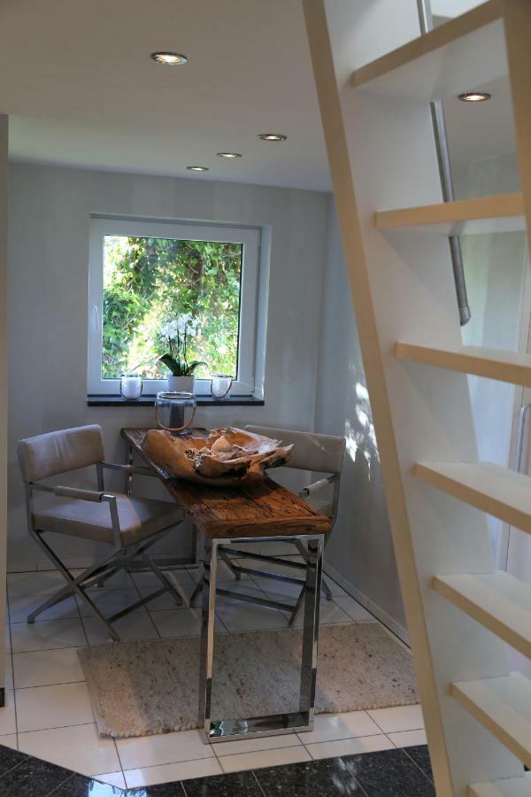 Nox Domus 2 Apartment Sierksdorf Bagian luar foto