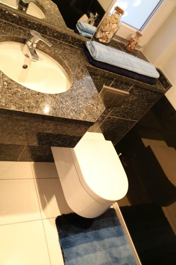 Nox Domus 2 Apartment Sierksdorf Bagian luar foto