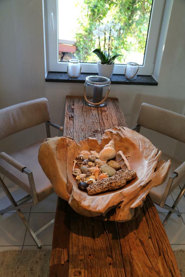 Nox Domus 2 Apartment Sierksdorf Bagian luar foto
