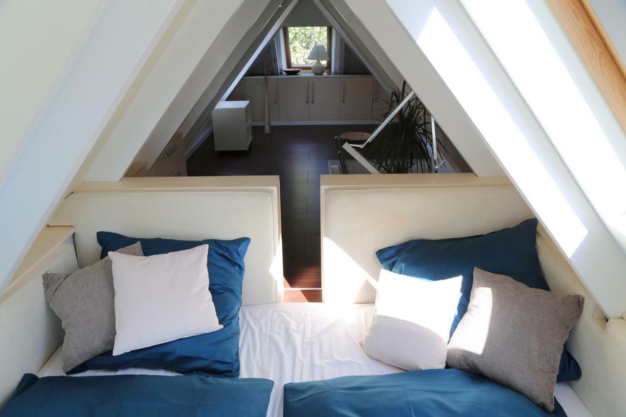 Nox Domus 2 Apartment Sierksdorf Bagian luar foto