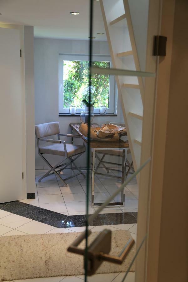 Nox Domus 2 Apartment Sierksdorf Bagian luar foto
