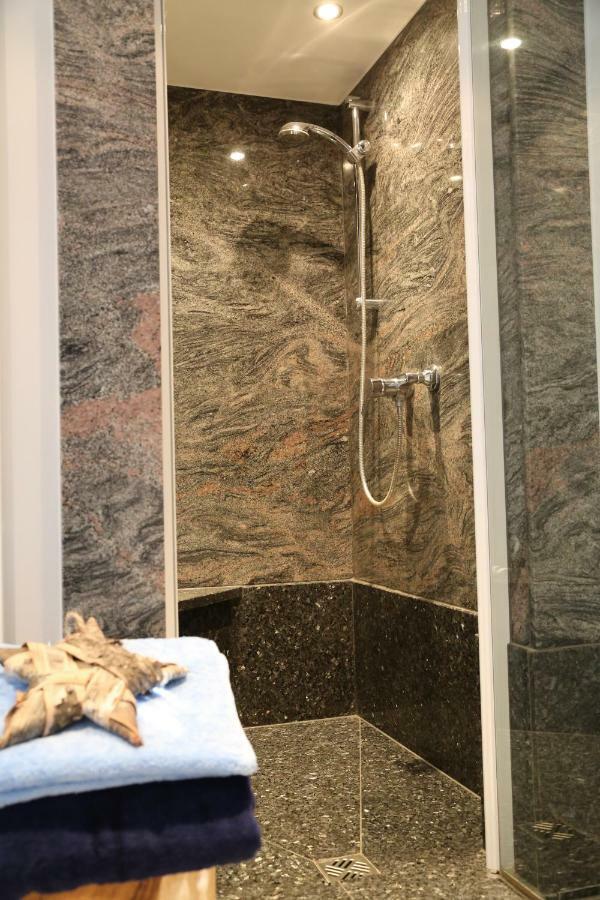 Nox Domus 2 Apartment Sierksdorf Bagian luar foto