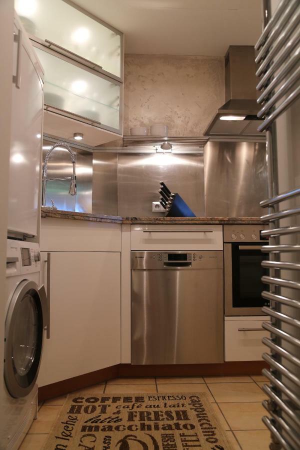 Nox Domus 2 Apartment Sierksdorf Bagian luar foto